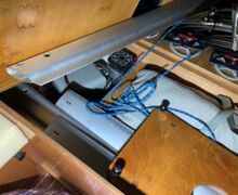 Segelyacht Bavaria Cruiser 36 Sailing World Yacht Brokers Heiligenhafen 26
