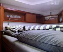 Segelyacht Beneteau Oceanis 46 Sailing World Yachtmakler 61