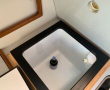 Segelyacht Dehler 34 Sailing World Yachtmakler Heiligenhafen 18