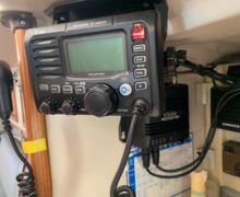 Segelyacht Dehler 34 Sailing World Yachtmakler Heiligenhafen 32