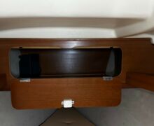 Segelyacht Dehler 35 CWS Sailing World Yachtmakler Heiligenhafen 27