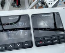 Segelyacht Dehler 35 CWS Sailing World Yachtmakler Heiligenhafen 9