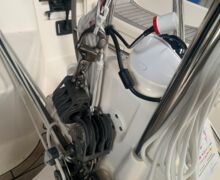 Segelyacht Dehler 36 JV Sailing World Yachtmakler Heiligenhafen 26