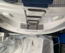 Segelyacht Dehler 36 JV Sailing World Yachtmakler Heiligenhafen 30