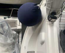 Segelyacht Dehler 36 JV Sailing World Yachtmakler Heiligenhafen 32