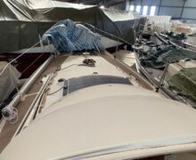 Segelyacht Dehler Optima 1