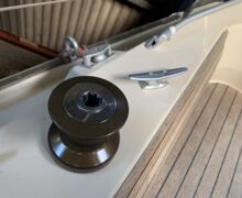 Segelyacht Dehler Optima 98 AK 24