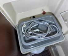 Segelyacht Dehler Optima 98 AK 45