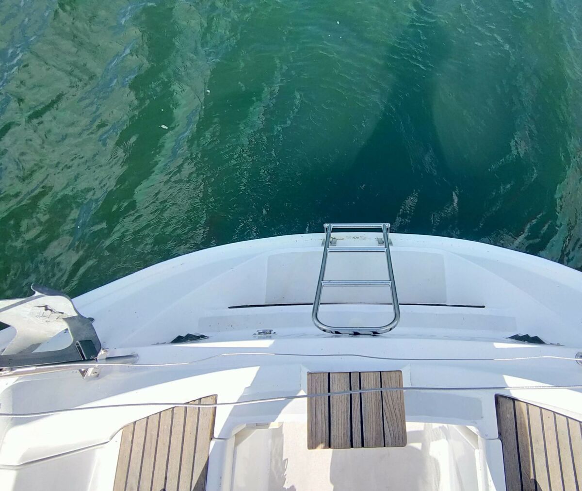 Segelyacht Gib Sea 312 Sailing World Yachtmakler 9