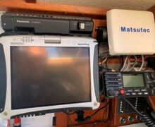 Segelyacht Hallberg-Rassy 29 Fehmarn Sailing World Yachtmakler 39