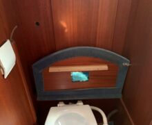 Segelyacht Hallberg-Rassy 29 Fehmarn Sailing World Yachtmakler 55