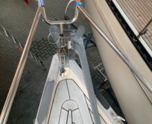 Segelyacht Hallberg-Rassy 29 Sailing World Yachtbrokers 18