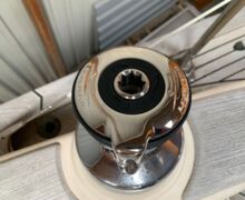 Segelyacht Hallberg-Rassy 29 Sailing World Yachtbrokers 55
