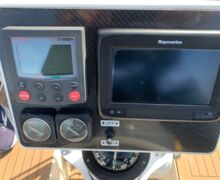 Segelyacht Hallberg-Rassy 34 Sailing World Yachtbrokers 50