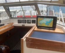 Segelyacht Hallberg-Rassy 36 MK II Sailing World Yachtmakler 40