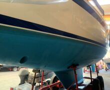 Segelyacht Hallberg-Rassy 45 Sailing World Yachtmakler   (97)