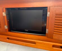 Segelyacht Hallberg-Rassy 45 Sailing World Yachtmakler Heiligenhafen 62