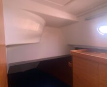 Segelyacht Hanse 370 Sailing World Yachtbrokers Heiligenhafen 25