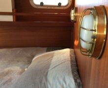 Segelyacht Motiva 39S Sailing World Yachtbrokers 142