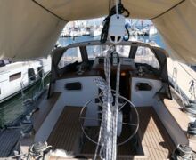 Segelyacht Motiva 39S Sailing World Yachtbrokers 27