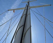 Segelyacht Motiva 39S Sailing World Yachtbrokers 67