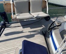 Segelyacht Motiva 39S Sailing World Yachtbrokers 76