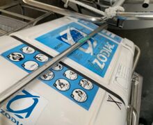 Segelyacht Ravell 42 Sailing World Yachtmakler Heiligenhafen 98