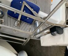 Segelyacht Ravell 42 Sailing World Yachtmakler Heiligenhafen 99