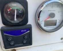Segelyacht Sunbeam 30 12