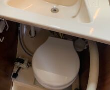 Segelyacht Sunbeam 30 39