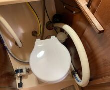 Segelyacht Sunbeam 30 41