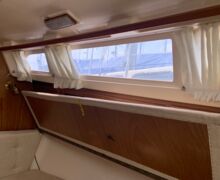 Segelyacht Sunbeam 30 43