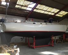 Shearwater UWS 11