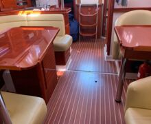 Hanse 411