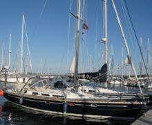 Jeanneau Sun Magic 44