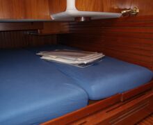Jeanneau Sun Magic 44