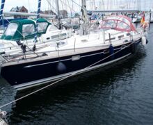 Jeanneau Sun Magic 44