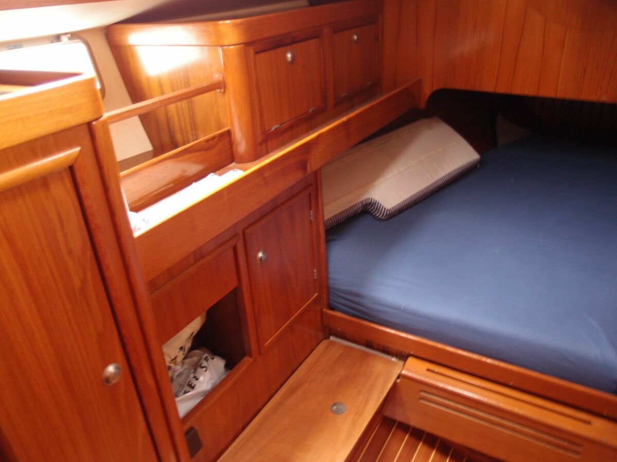 Jeanneau Sun Magic 44