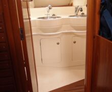 Jeanneau Sun Magic 44