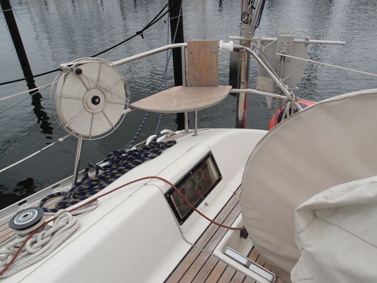 Jeanneau Sun Magic 44
