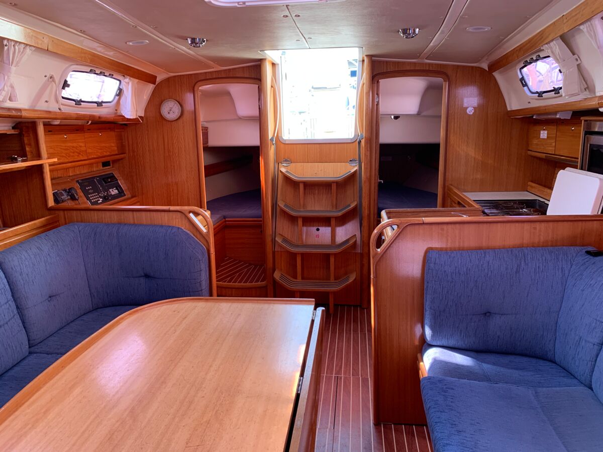 Bavaria 38 Cruiser