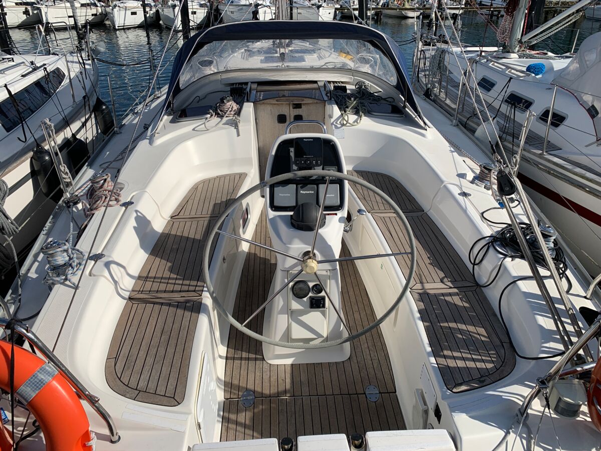 Bavaria 38 Cruiser