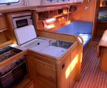 Bavaria 38 Cruiser