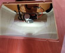 Bavaria Cruiser 36-3 Sailing World Yachtmakler 42