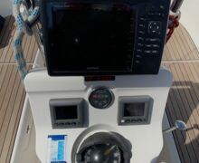 Bavaria Cruiser 36-3 Sailing World Yachtmakler 56