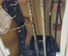 Bavaria Cruiser 36-3 Sailing World Yachtmakler 63