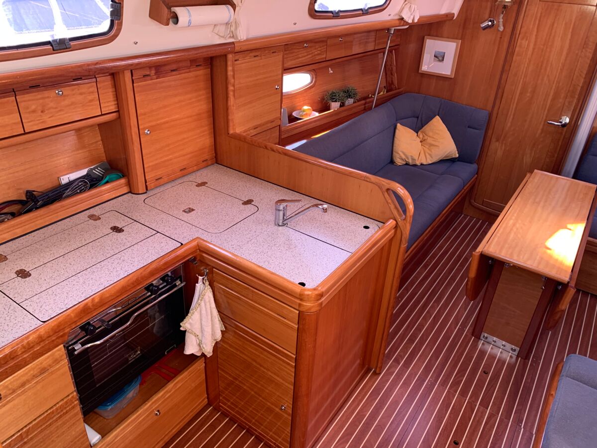 Bavaria 37 Cruiser