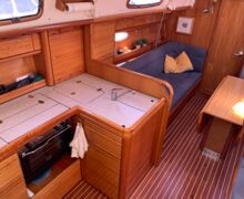 Bavaria 37 Cruiser