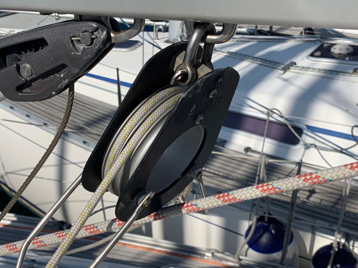 Bavaria 37 Cruiser