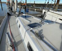 Blauwasseryacht Kalb 55 Sailing World Yachtbrokers 9